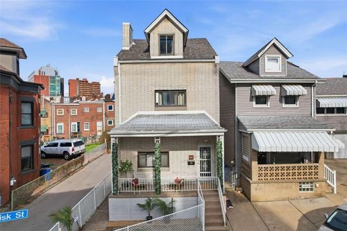 361 Fisk St, Pittsburgh, PA, 15201-1751 | Card Image