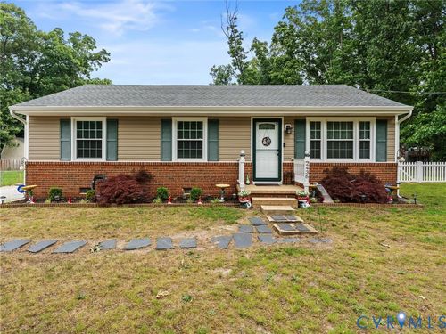 2436 Old Bermuda Hundred Rd, Chester, VA, 23836-5409 | Card Image