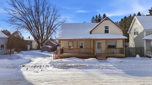 139 Rue St-Jacques, East Angus, QC, J0B1R0 | Card Image