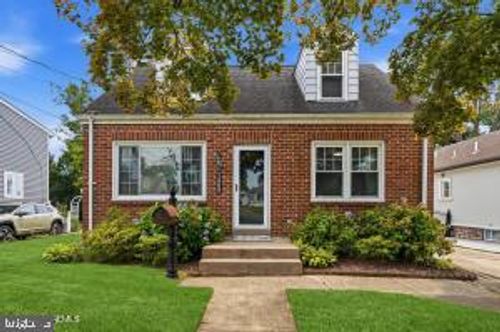 2809 Nottingham Way, Hamilton, NJ, 08619-1838 | Card Image