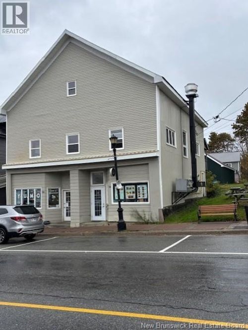 26 King St, Saint Stephen, NB, E3L2C2 | Card Image