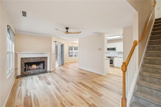 3815 Glen Laurel Ct, House other with 3 bedrooms, 3 bathrooms and 4 parking in Cumming GA | Image 12