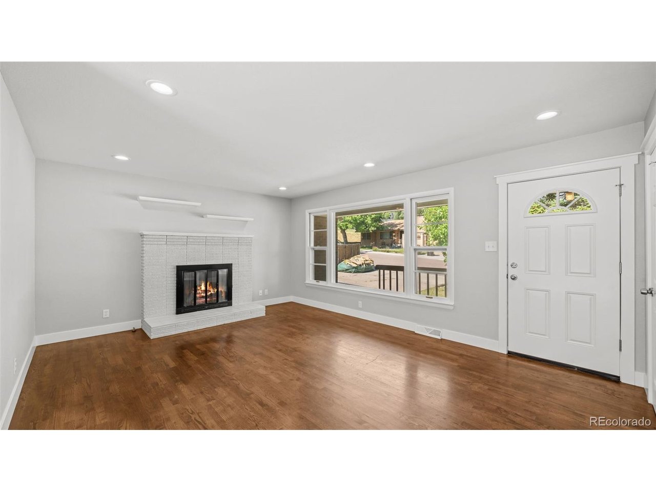 Residential in Colorado Springs 5