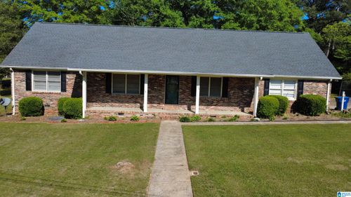 100 Hilltop Dr, TALLADEGA, AL, 35160-3316 | Card Image