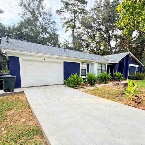 2408 Poco St, Tallahassee, FL, 32304-1350 | Card Image