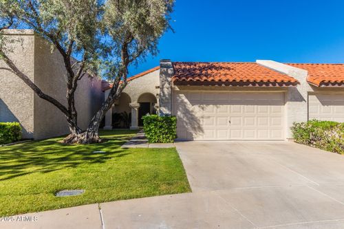9411 E Jenan Dr, Scottsdale, AZ, 85260-5818 | Card Image