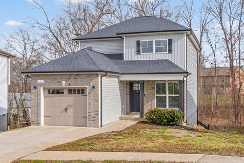 152 Waterwheel Cir, Clarksville, TN, 37042-1962 | Card Image
