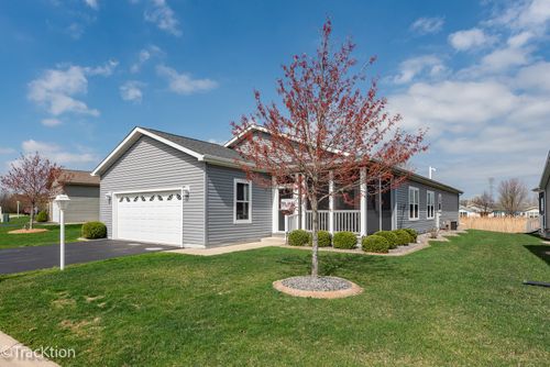 1542 Meadow View Lane, Grayslake, IL, 60030 | Card Image