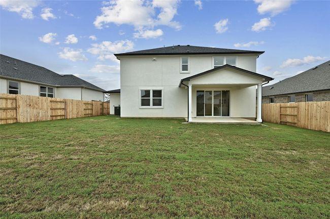 209 Fiddleneck Rd, House other with 4 bedrooms, 3 bathrooms and null parking in Marble Falls TX | Image 29