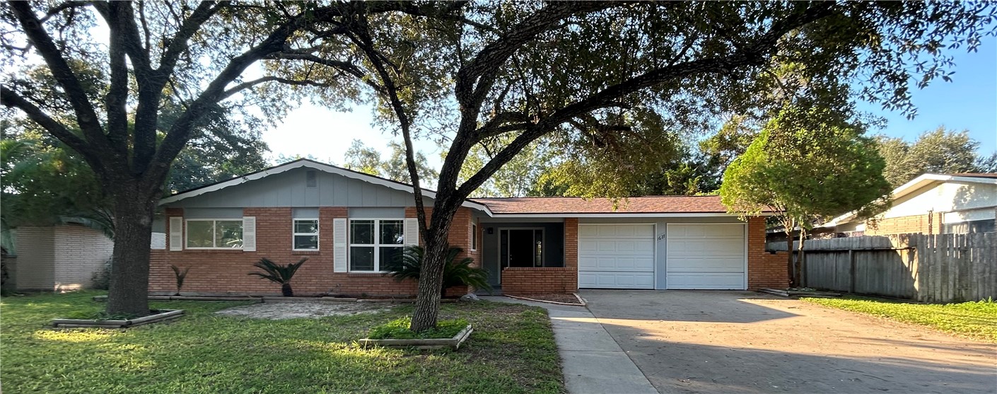 Santa Maria St, Kingsville, TX 78363