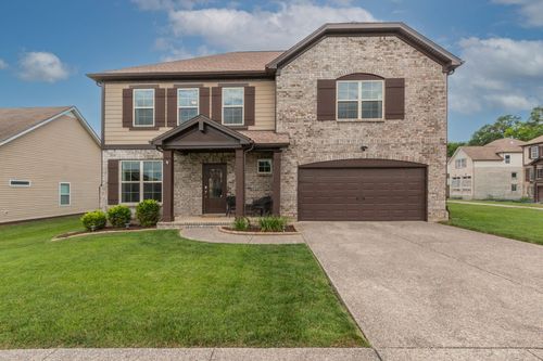 4000 Lexie Ln, Spring Hill, TN, 37174-6589 | Card Image