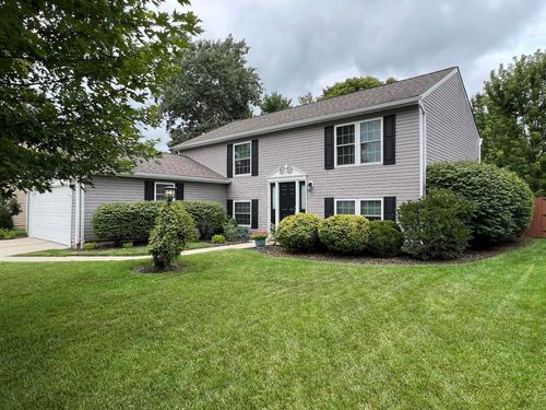 4804 Leybourne Dr, Hilliard, OH, 43026-9696 | Card Image