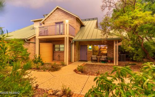 3047 N Gaia Place, Tucson, AZ, 85745 | Card Image