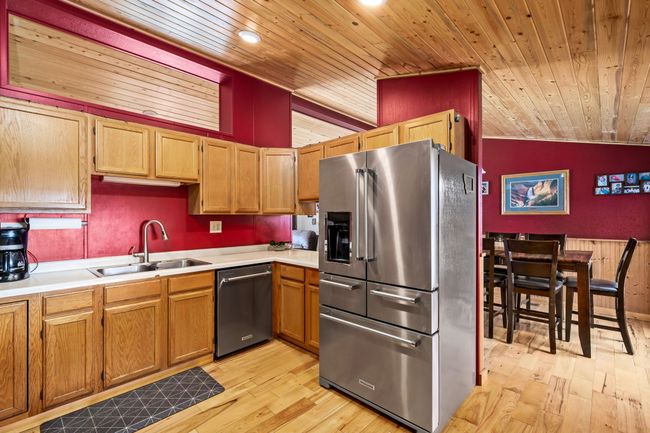 421 1 St Ave S, House other with 5 bedrooms, 3 bathrooms and null parking in Fairfield MT | Image 20