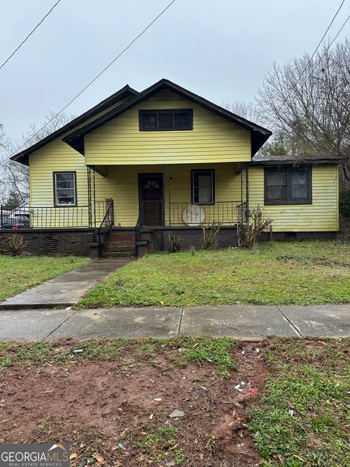 503 S. S Lee St, Lagrange, GA, 30240-4332 | Card Image