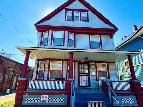 10420 Kempton Avenue, Cleveland, OH, 44108 | Card Image
