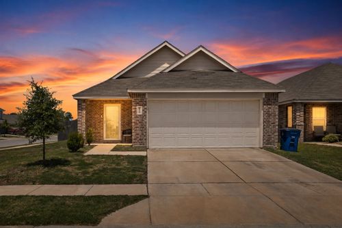 1600 Luke Street, Ennis, TX, 75119 | Card Image