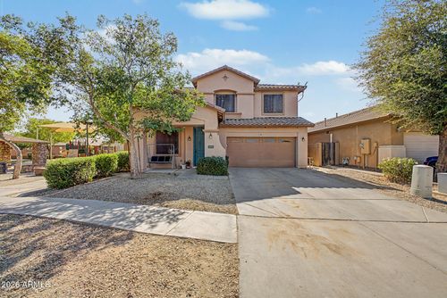 2910 S 88th Ave, Tolleson, AZ, 85353-8664 | Card Image
