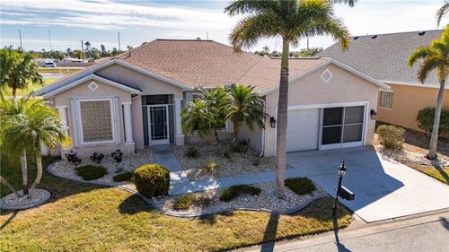 24060 Buckingham Way, Punta Gorda, FL, 33980 | Card Image