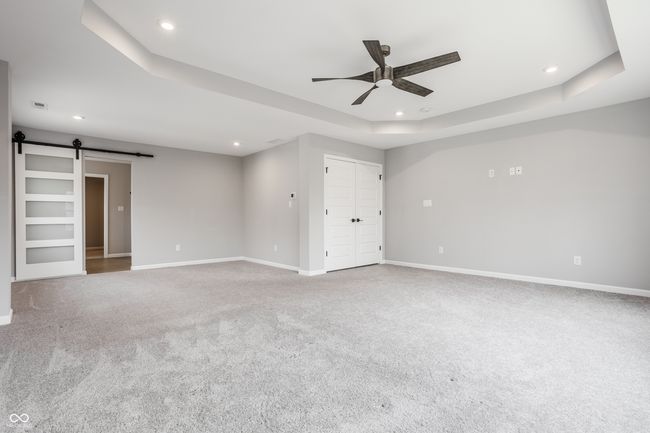 Upstairs Primary Bedroom | Image 35