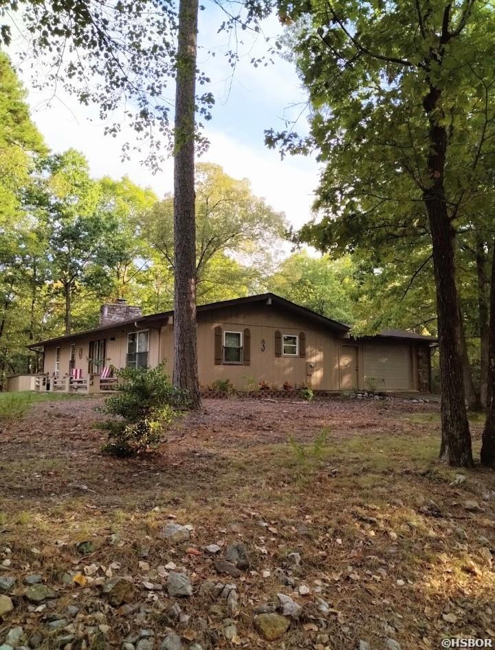 Cambre Cir, Hot Springs Village, AR 71909