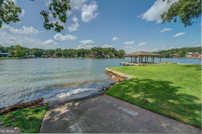 393 Templeton Cir, House other with 3 bedrooms, 2 bathrooms and 2 parking in Mansfield GA | Image 10