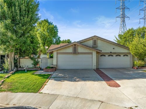 25995 Pueblo Dr, Valencia, CA, 91355-3858 | Card Image