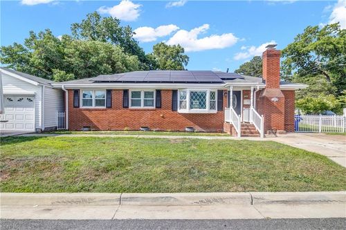 2510 Columbia Ave Avenue, Norfolk, VA, 23509 | Card Image