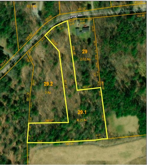 29-1-29-1 Center Road, Goshen, NH, 03752 | Card Image