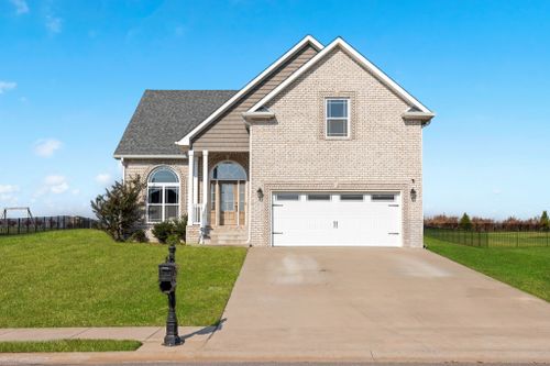 131 Josie Ln, Clarksville, TN, 37043 | Card Image