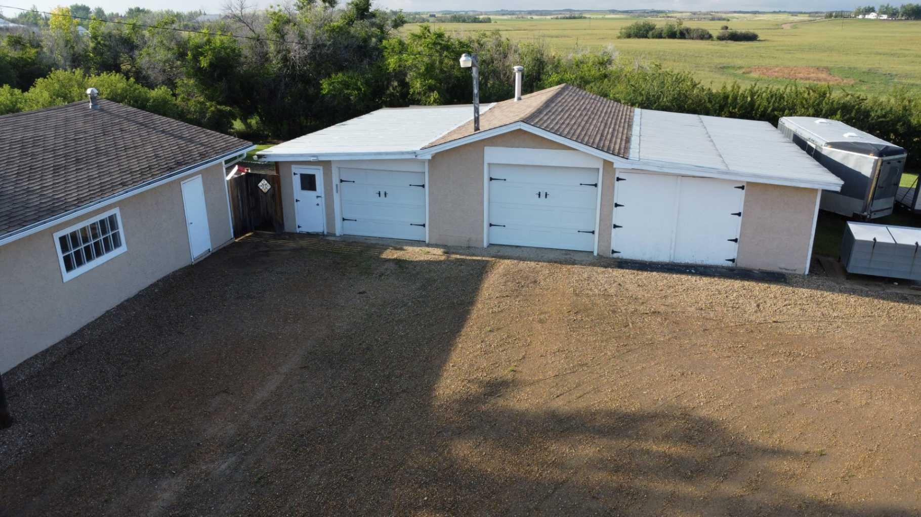 Residential in Hanna