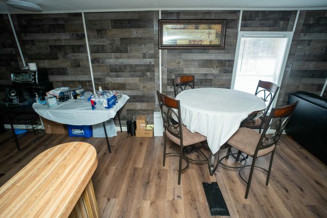 1570 Ryno Rd, House other with 2 bedrooms, 1 bathrooms and null parking in Luzerne MI | Image 43