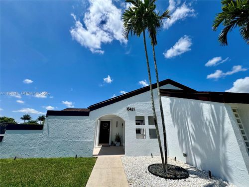 15421 Sw 158th St, Miami, FL, 33187-5407 | Card Image