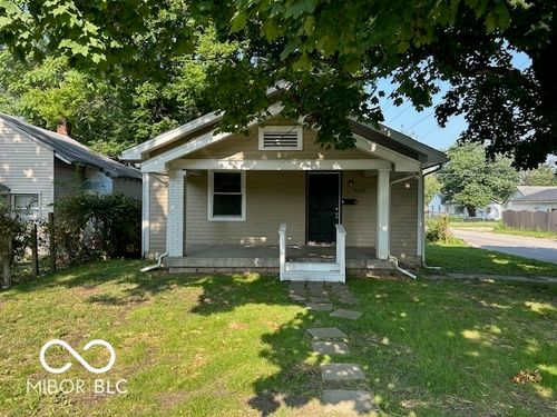 4638 Cotton St, Lawrence, IN, 46226-2904 | Card Image