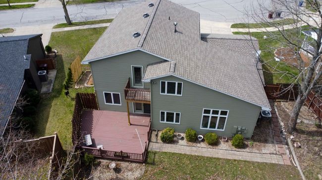2015 Rugby Ct, House other with 4 bedrooms, 3 bathrooms and null parking in Ann Arbor MI | Image 45