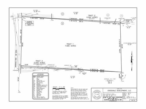 4046 Crossvale Rd, lithonia, GA, 30038-4017 | Card Image