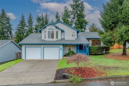 9608 Ne 30th Ct, Vancouver, WA, 98665-9400 | Card Image