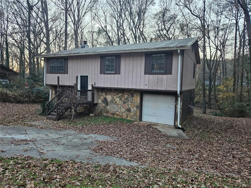 Huntridge Dr, Stockbridge, GA 30281