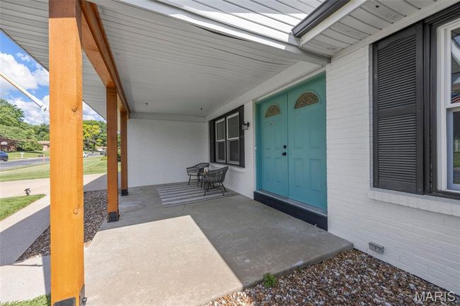 View of porch | Image 37