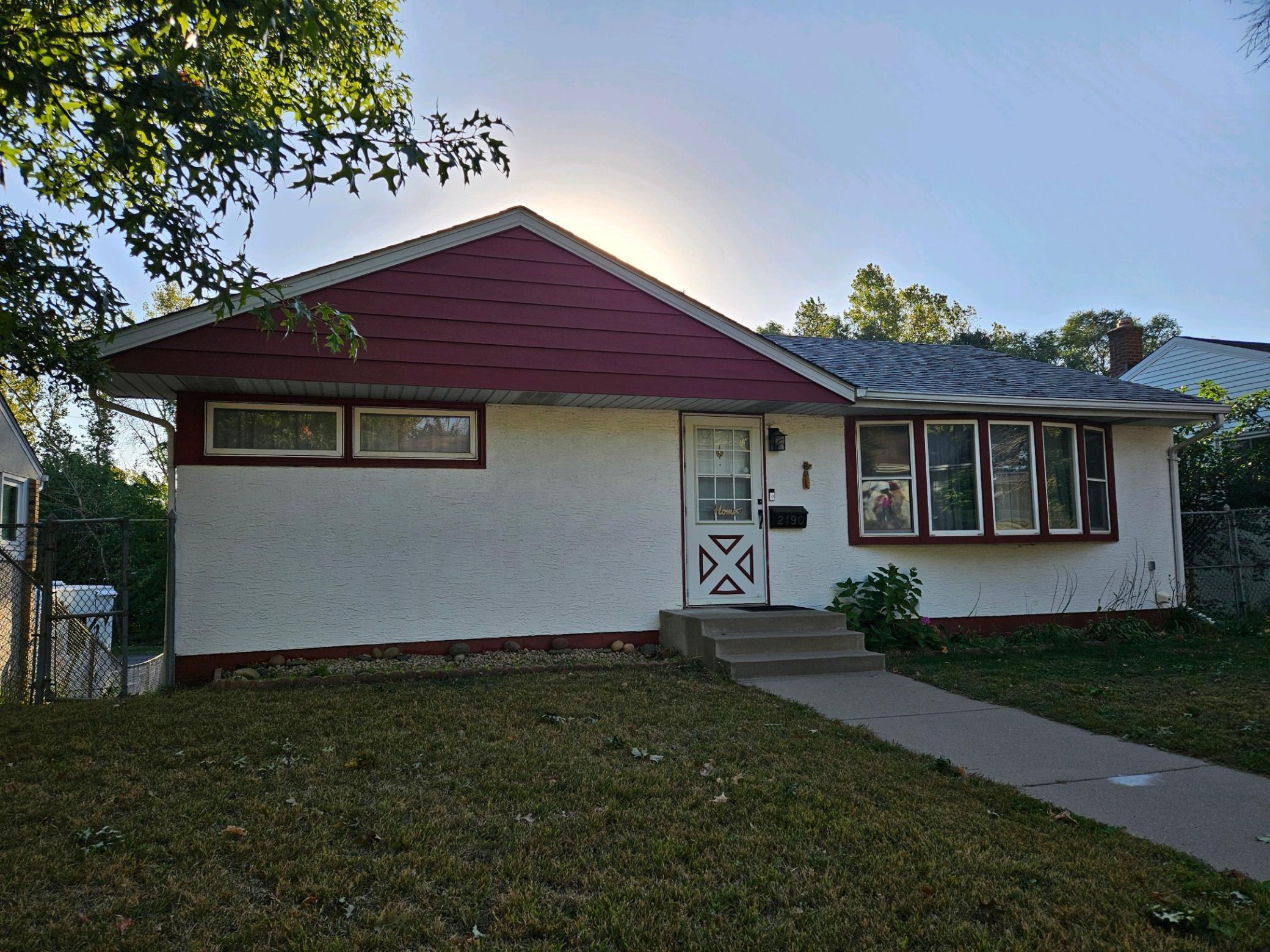 Waukon Ave, Saint Paul, MN 55119