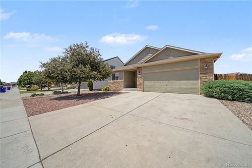 6260 Roundup Butte Street, Colorado Springs, CO, 80925 | Card Image