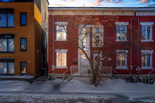 150 Arlington Ave, Ottawa, ON, K1R5S7 | Card Image