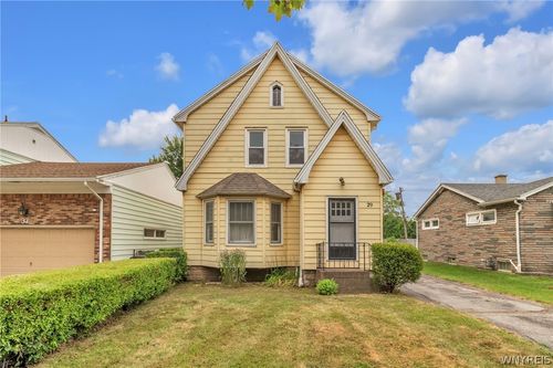 29 School Street, Tonawanda, NY, 14217 | Card Image