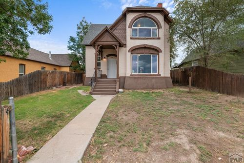 607 W 12th St, Pueblo, CO, 81003-2214 | Card Image