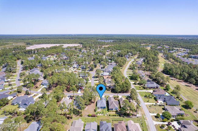 600 Planters Ridge Dr, House other with 4 bedrooms, 3 bathrooms and 2 parking in Sunset Beach NC | Image 44