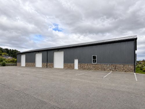 1393 Industry Dr, Traverse City, MI, 49696-9245 | Card Image