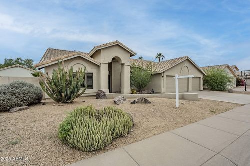 3642 W Barcelona Dr, Chandler, AZ, 85226-1378 | Card Image