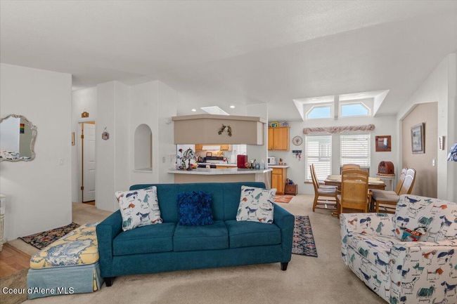 568 W Myriah Loop, House other with 3 bedrooms, 2 bathrooms and null parking in Coeur D Alene ID | Image 11