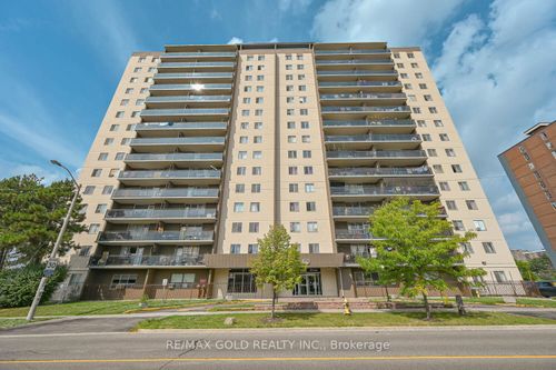 207-60 Stevenson Road N, Etobicoke, ON, M9V2B4 | Card Image