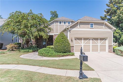 3133 Scarlet Oak Ln, Gainesville, GA, 30504-5588 | Card Image